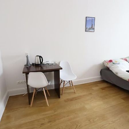 Fantastic Waw - Kp22 Room C Warsaw Exterior photo
