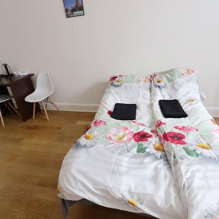 Fantastic Waw - Kp22 Room C Warsaw Exterior photo