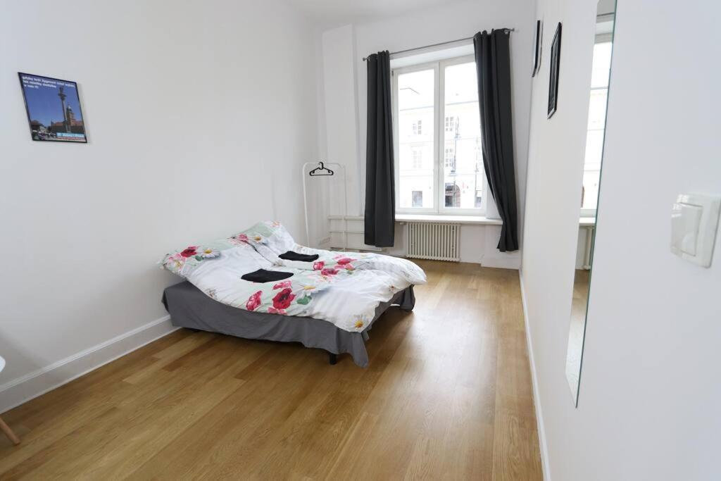 Fantastic Waw - Kp22 Room C Warsaw Exterior photo